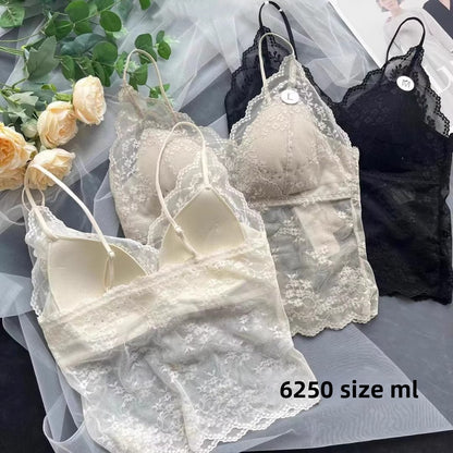Lace Bra