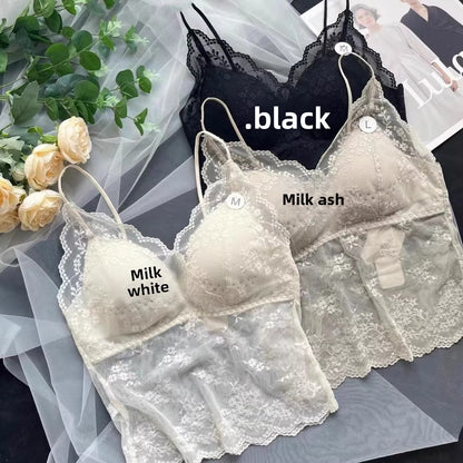 Lace Bra