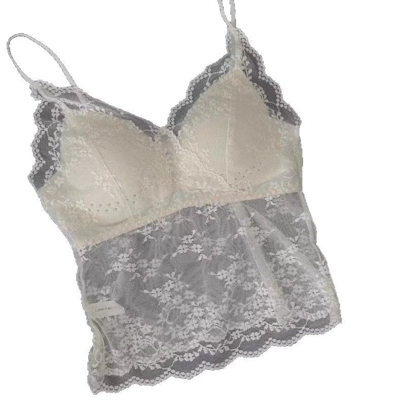 Lace Bra