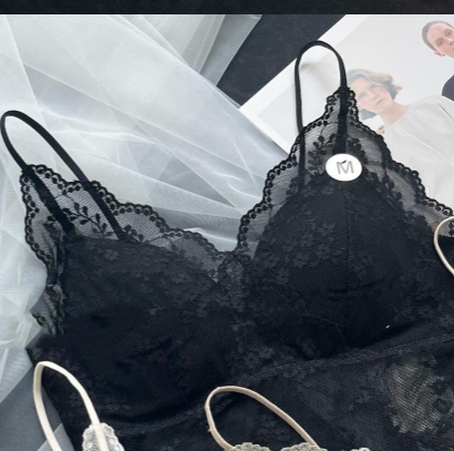Lace Bra
