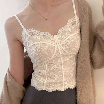 Lace Camisole