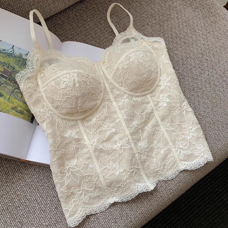 Lace Camisole