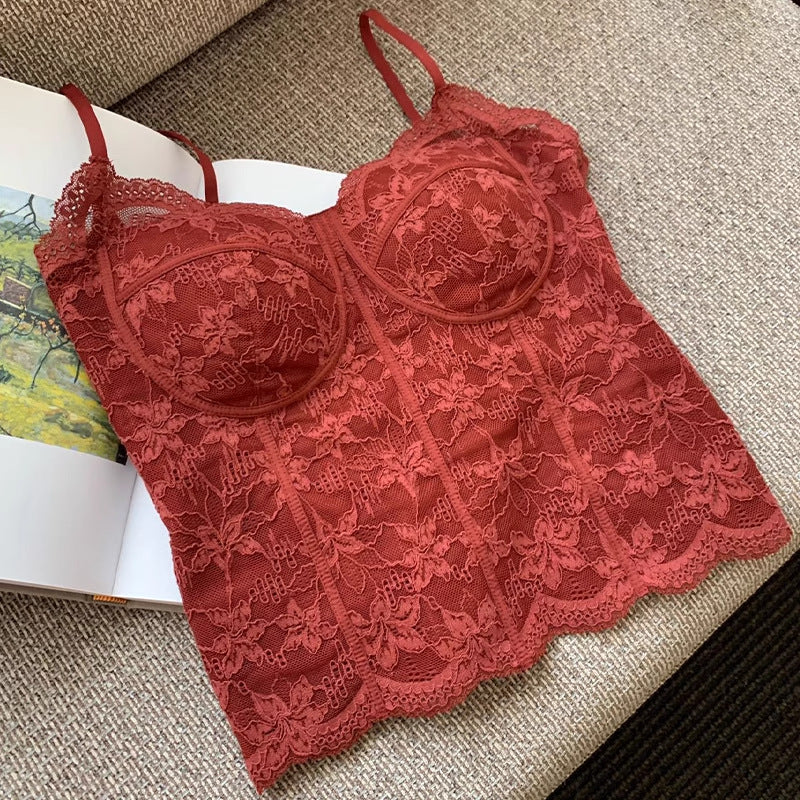 Lace Camisole