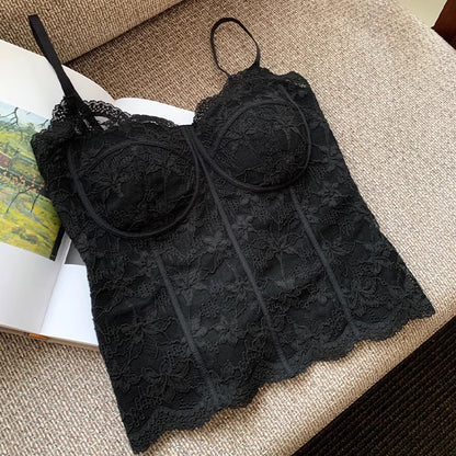 Lace Camisole