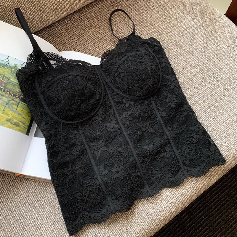 Lace Camisole