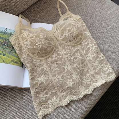 Lace Camisole