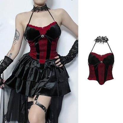 lace camisole top