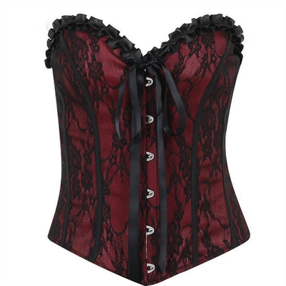 lace camisole top