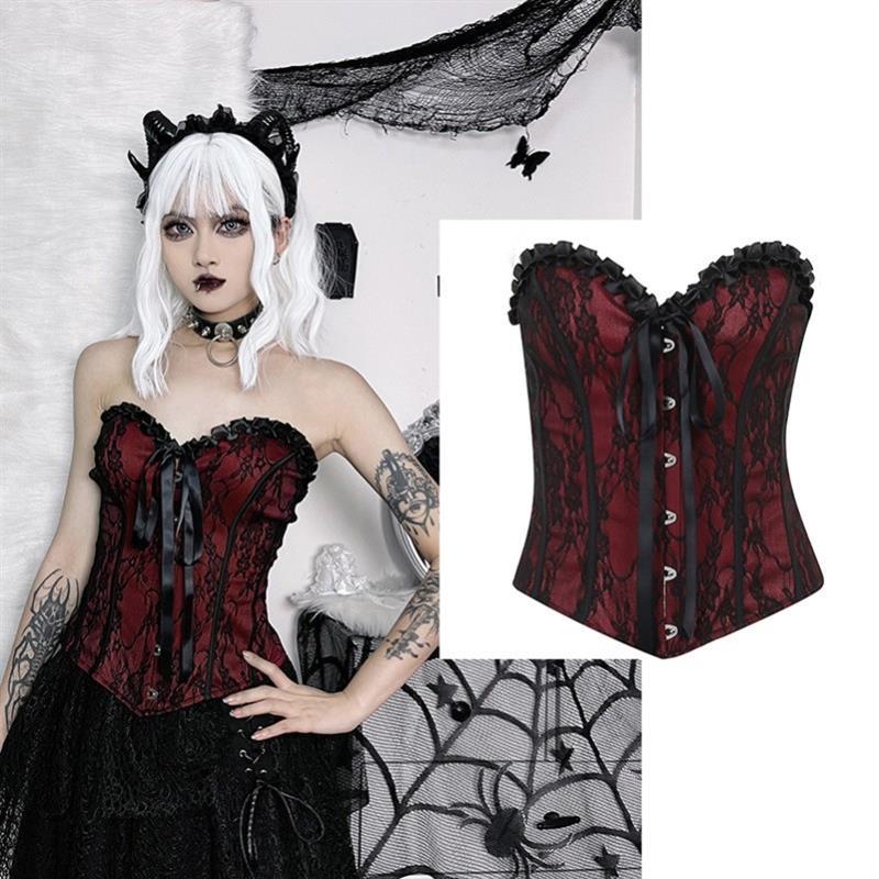 lace camisole top