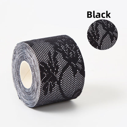 Lace Chest Lift Tape