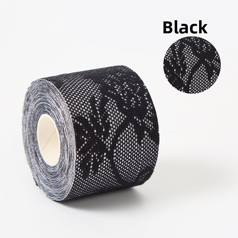 Lace Chest Lift Tape