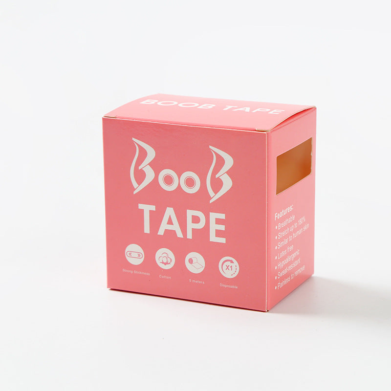 Lace Chest Lift Tape