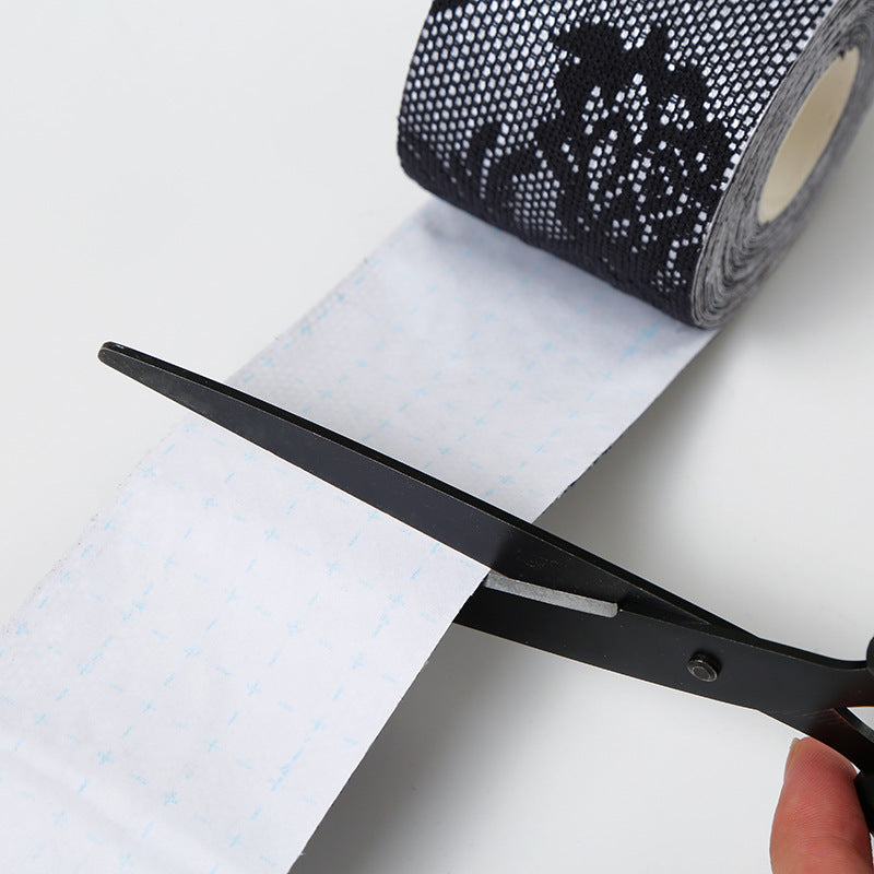 Lace Chest Lift Tape