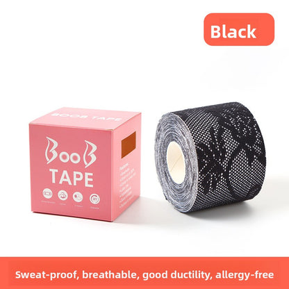 Lace Chest Lift Tape