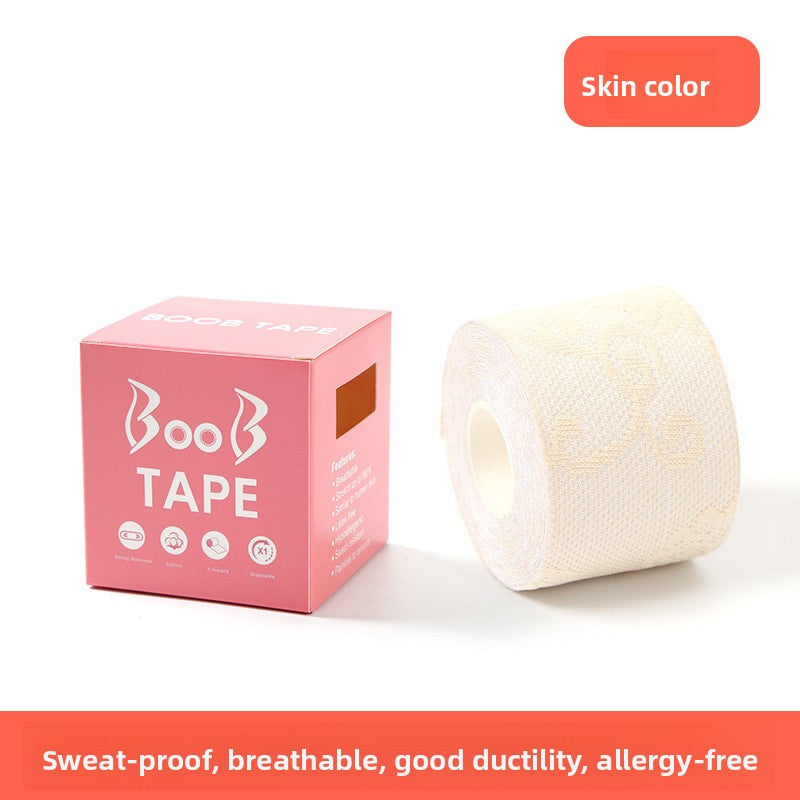 Lace Chest Lift Tape