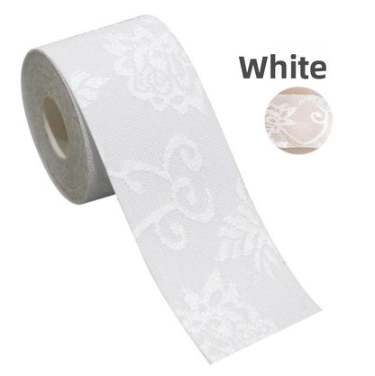 Lace Chest Lift Tape