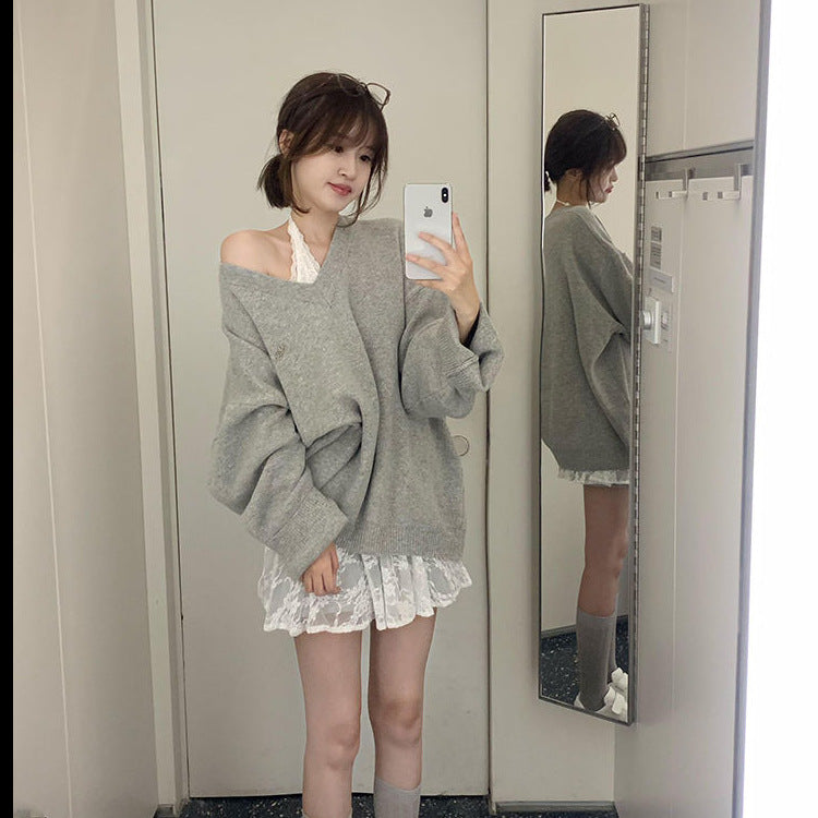 lace dress