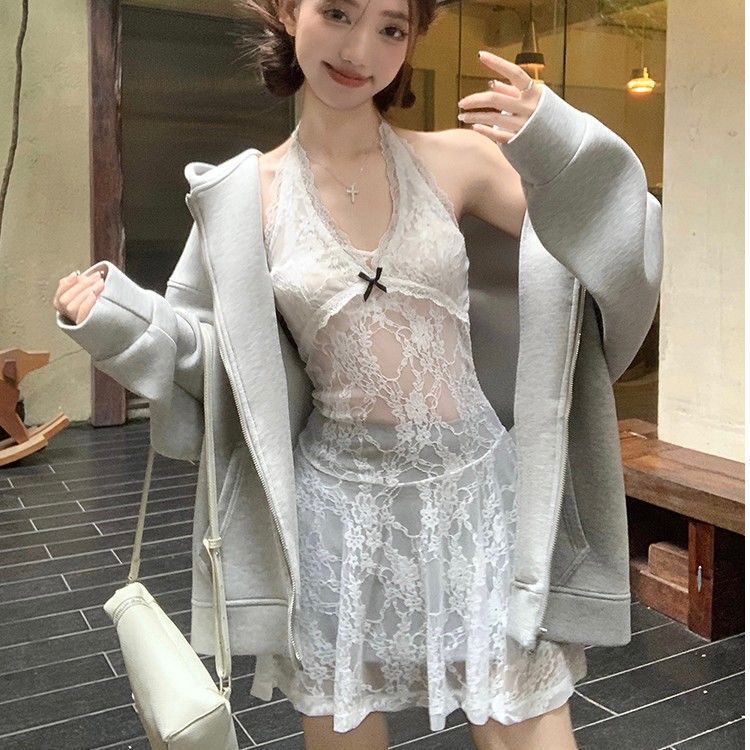 lace dress