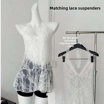 lace dress