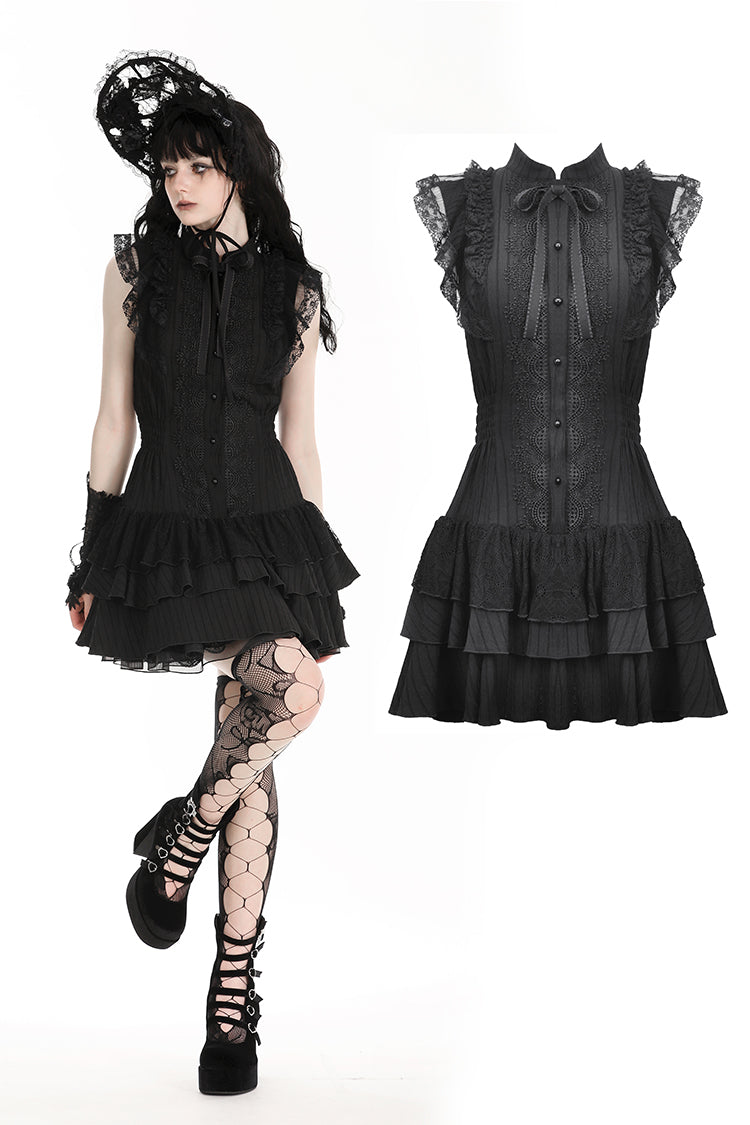 lace dress