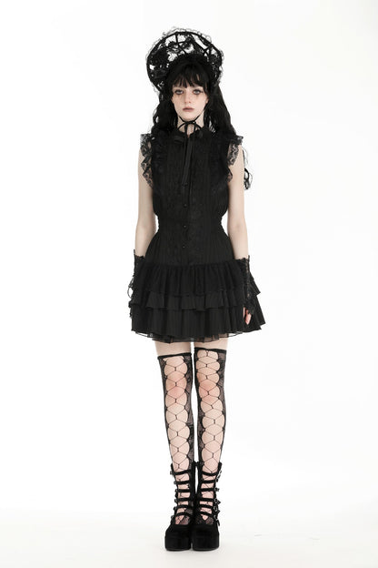 lace dress