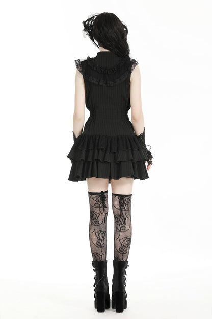 lace dress