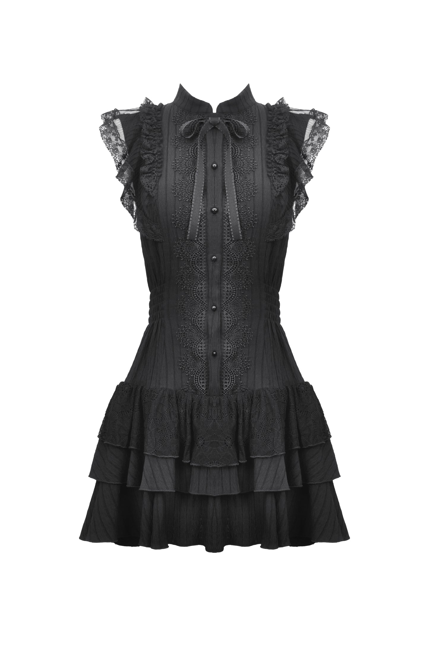 lace dress