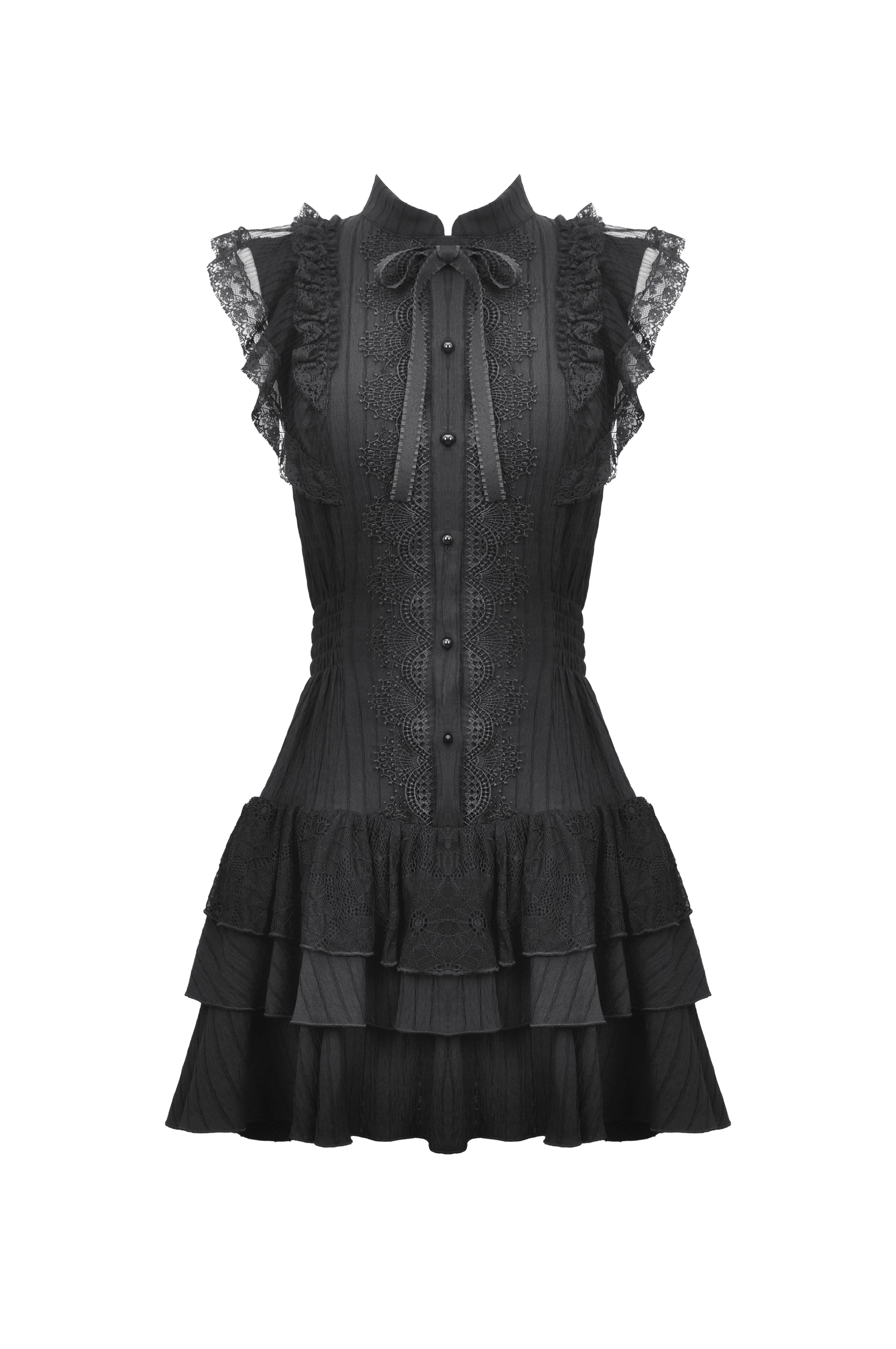 lace dress