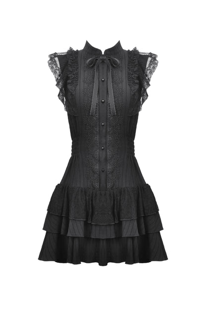 lace dress