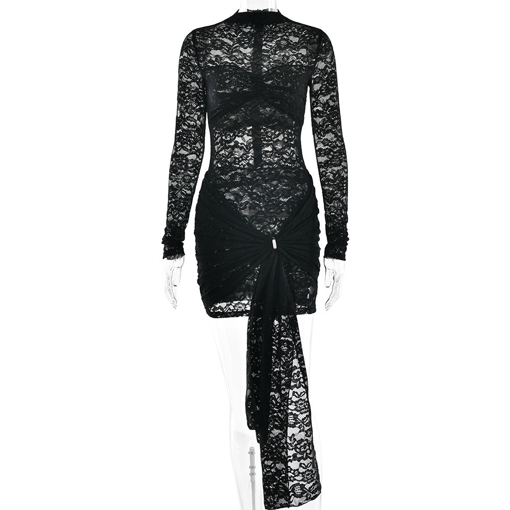 Lace Dress