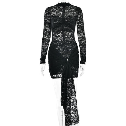 Lace Dress