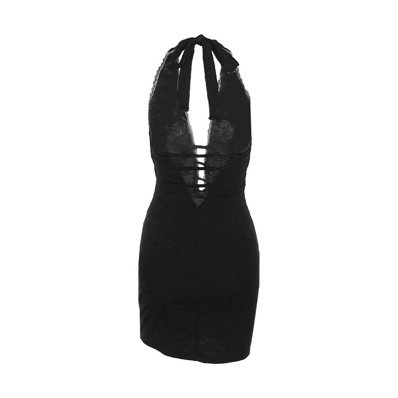 Lace Dress