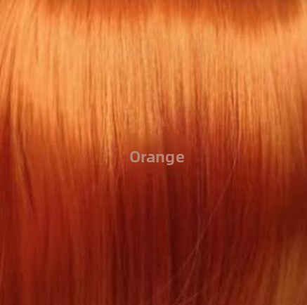 Lace Front Short Curly Synthetic Wig