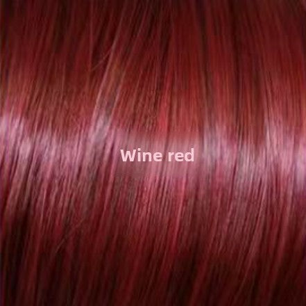 Lace Front Short Curly Synthetic Wig