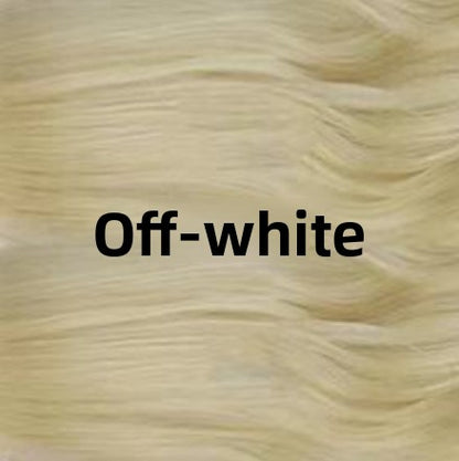Lace Front Short Curly Synthetic Wig