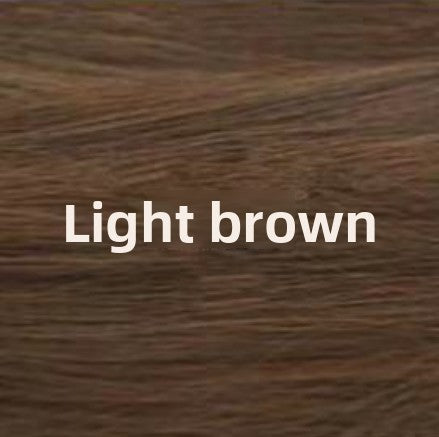 Lace Front Short Curly Synthetic Wig