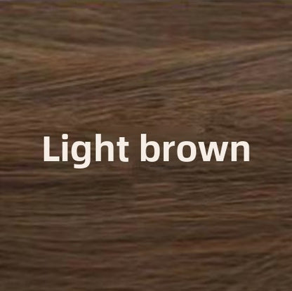 Lace Front Short Curly Synthetic Wig