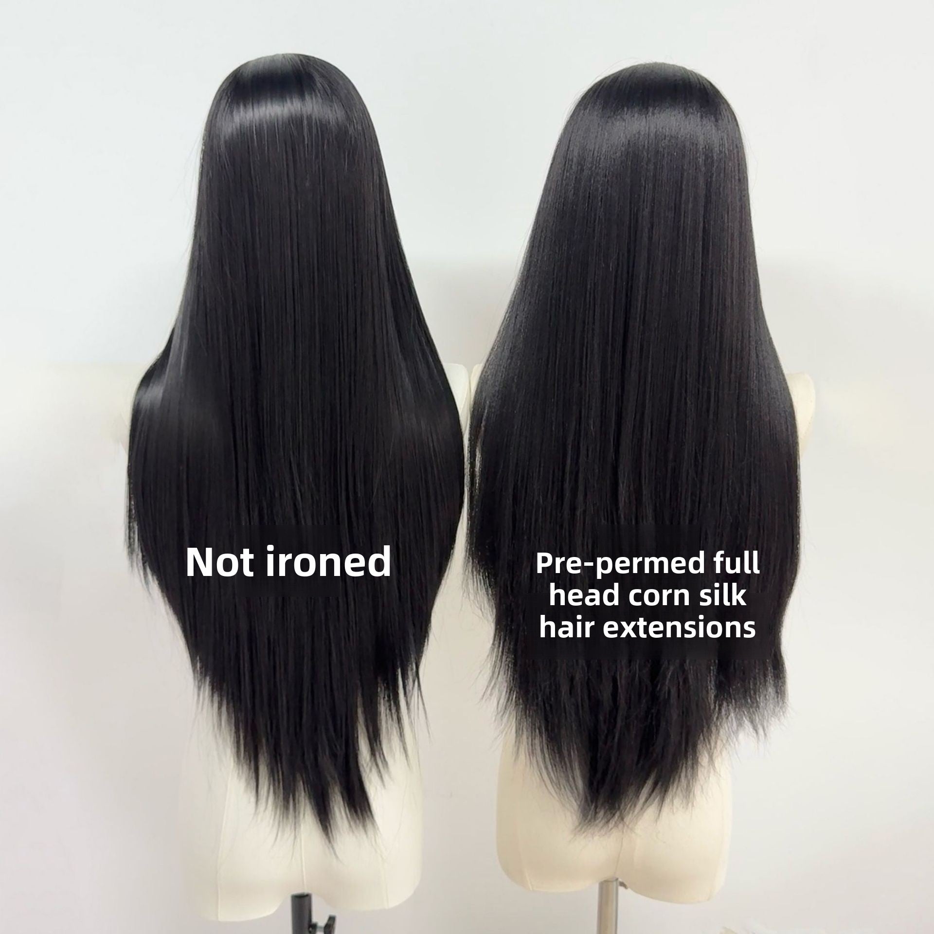 Lace Front Synthetic Hair Wig