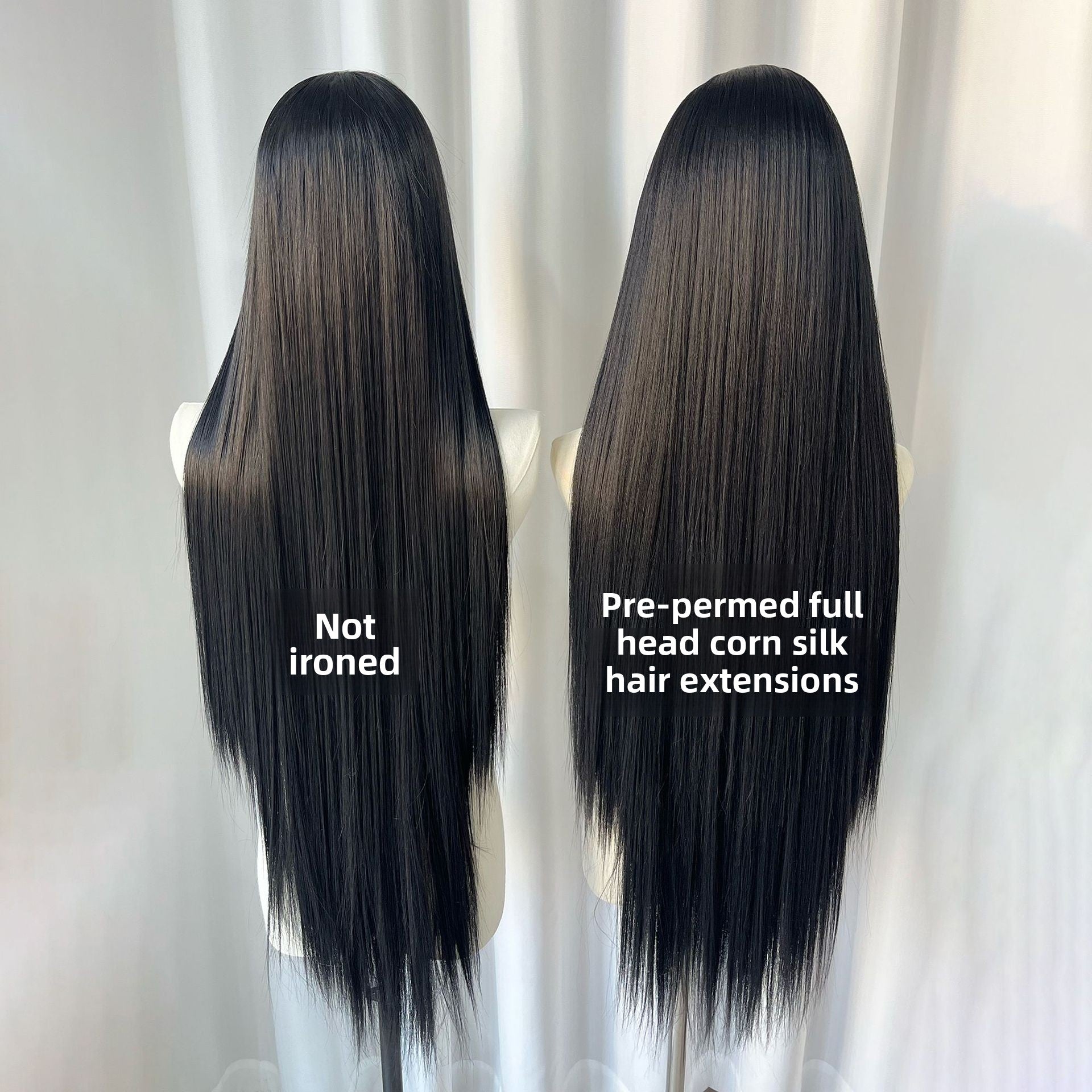 Lace Front Synthetic Hair Wig