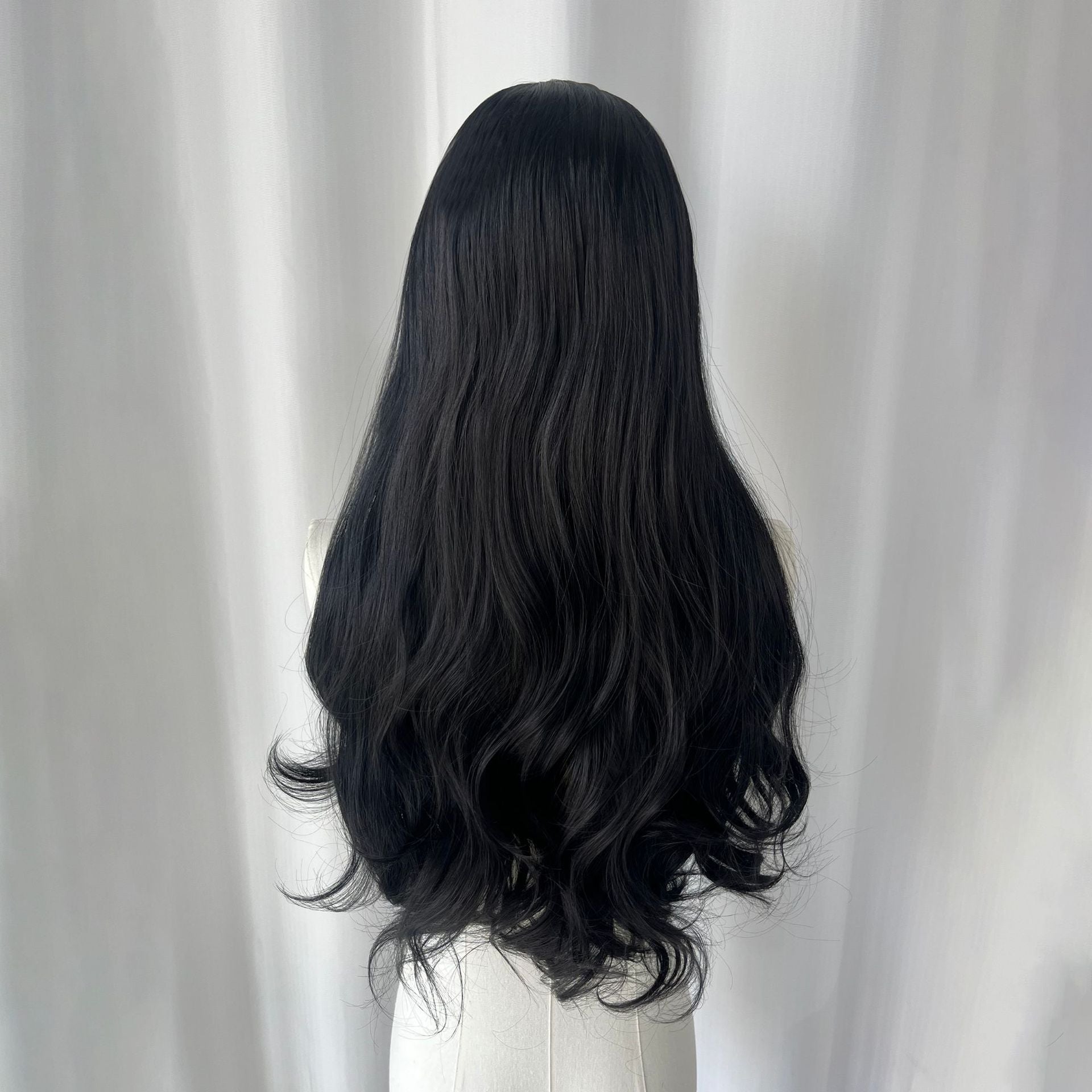 Lace Front Synthetic Hair Wig
