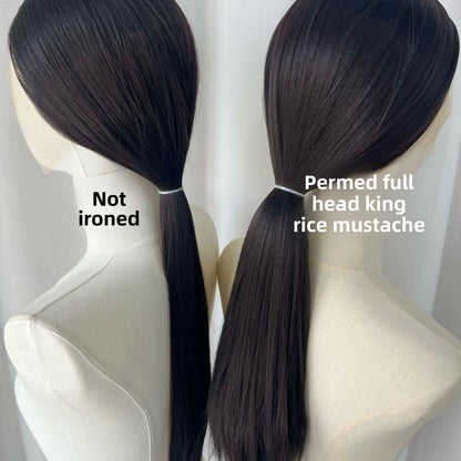 Lace Front Synthetic Hair Wig