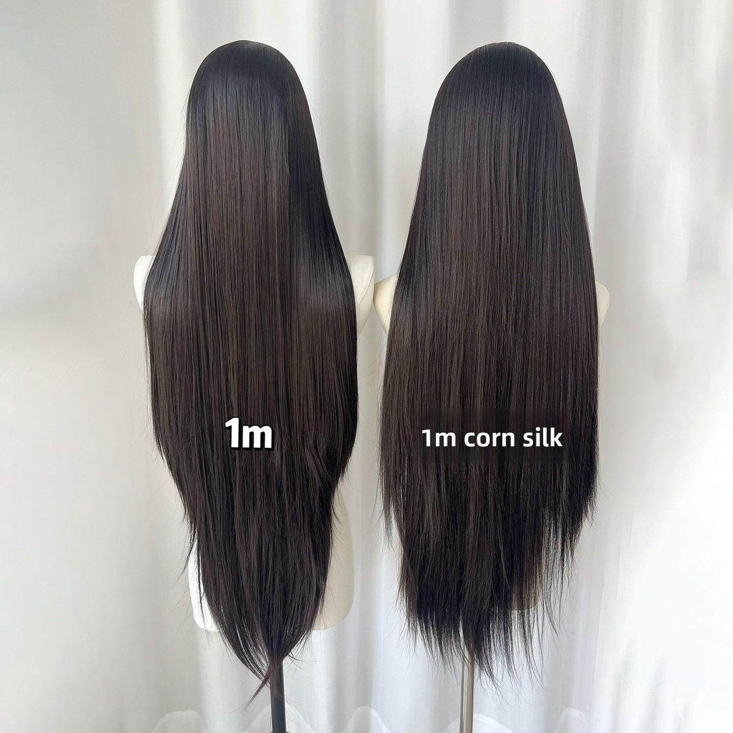 Lace Front Synthetic Hair Wig