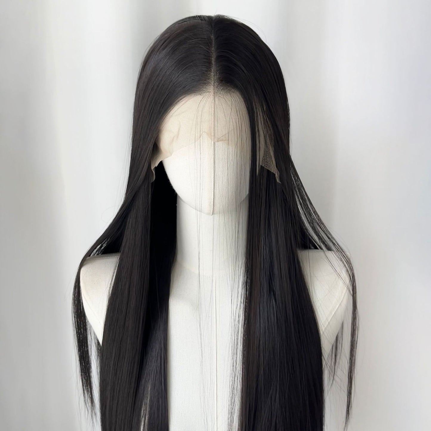 Lace Front Synthetic Hair Wig