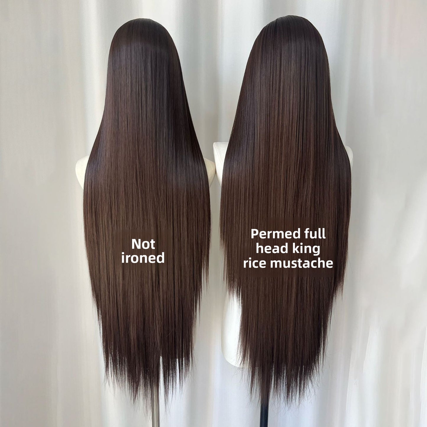 Lace Front Synthetic Hair Wig