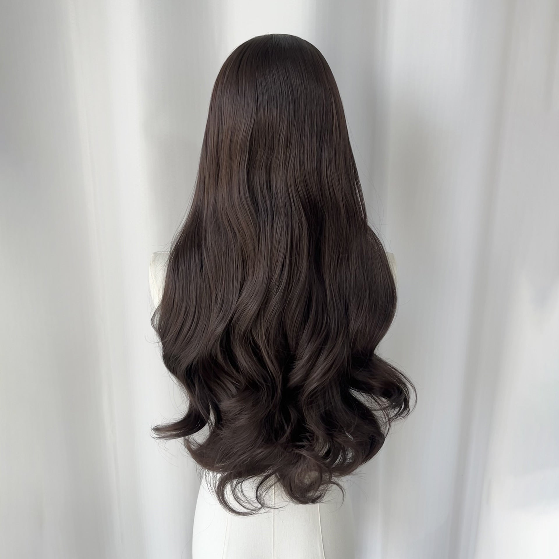 Lace Front Synthetic Hair Wig