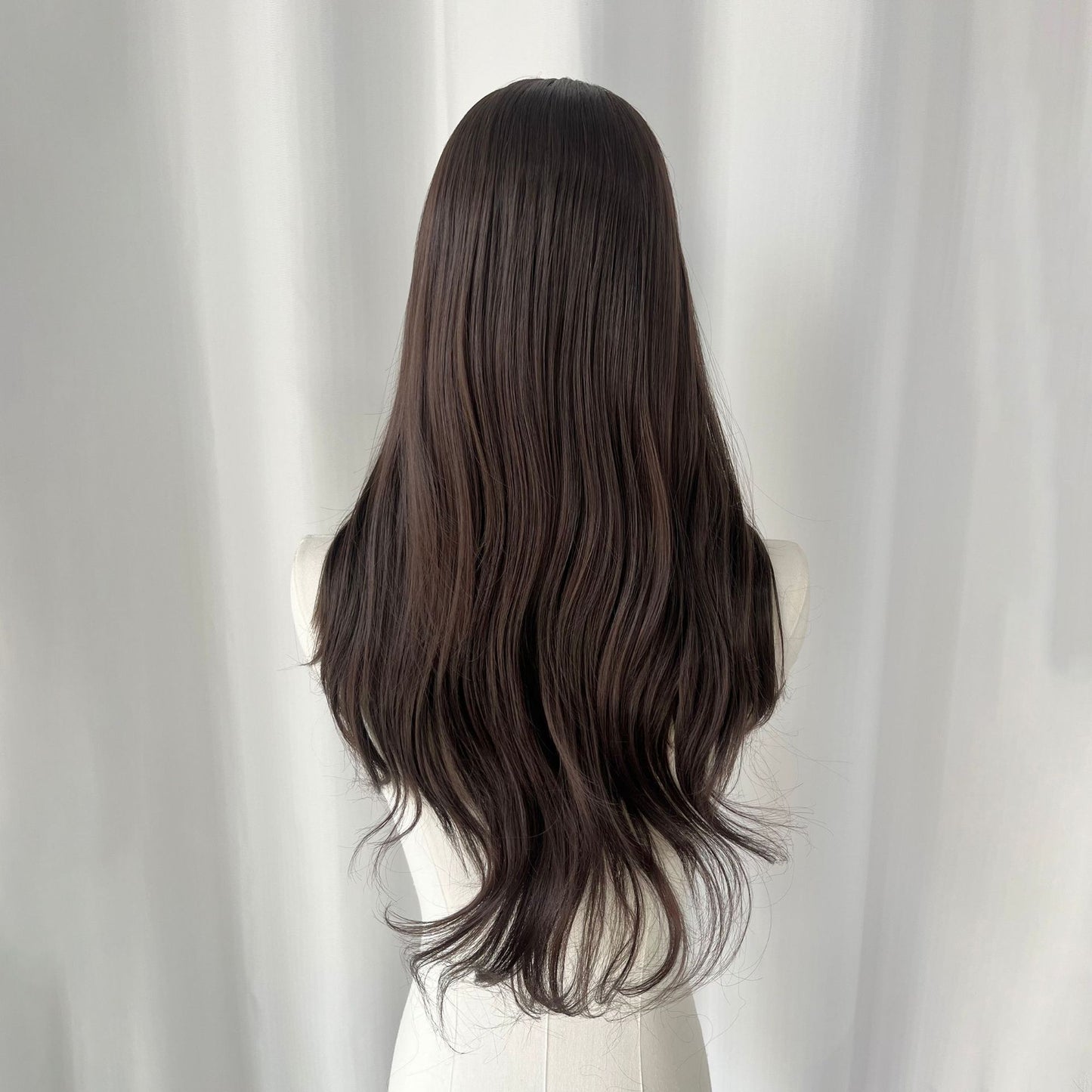 Lace Front Synthetic Hair Wig