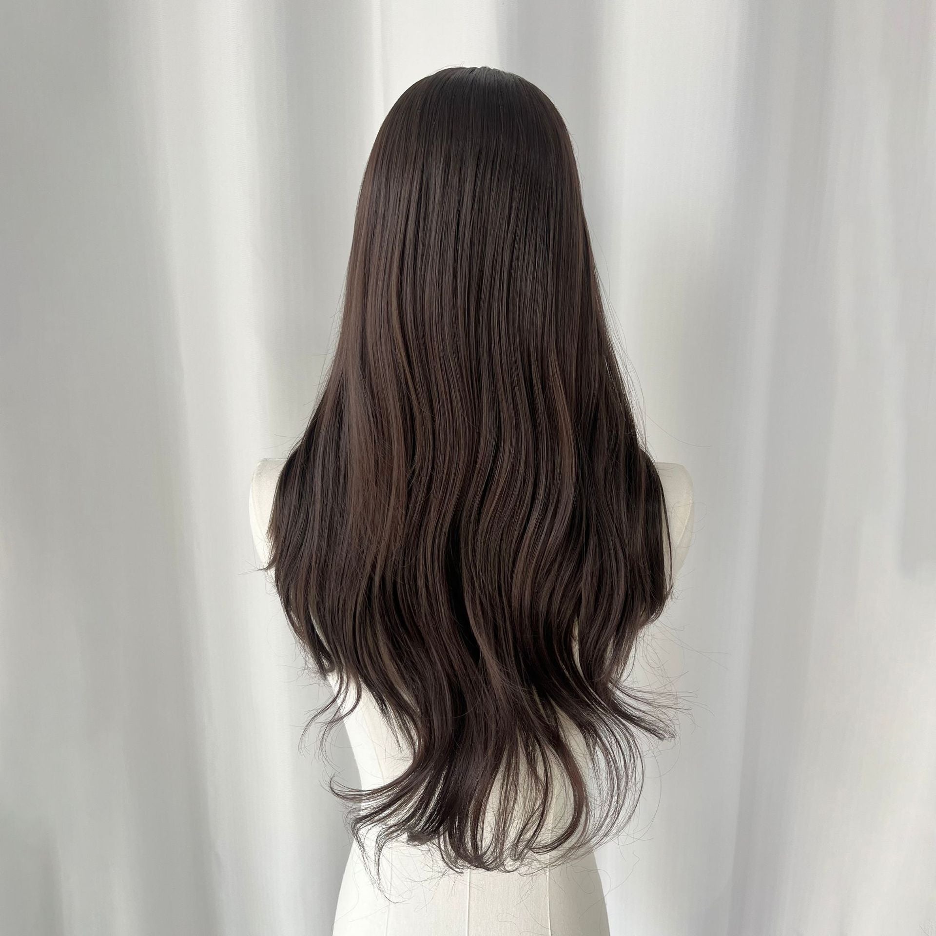 Lace Front Synthetic Hair Wig