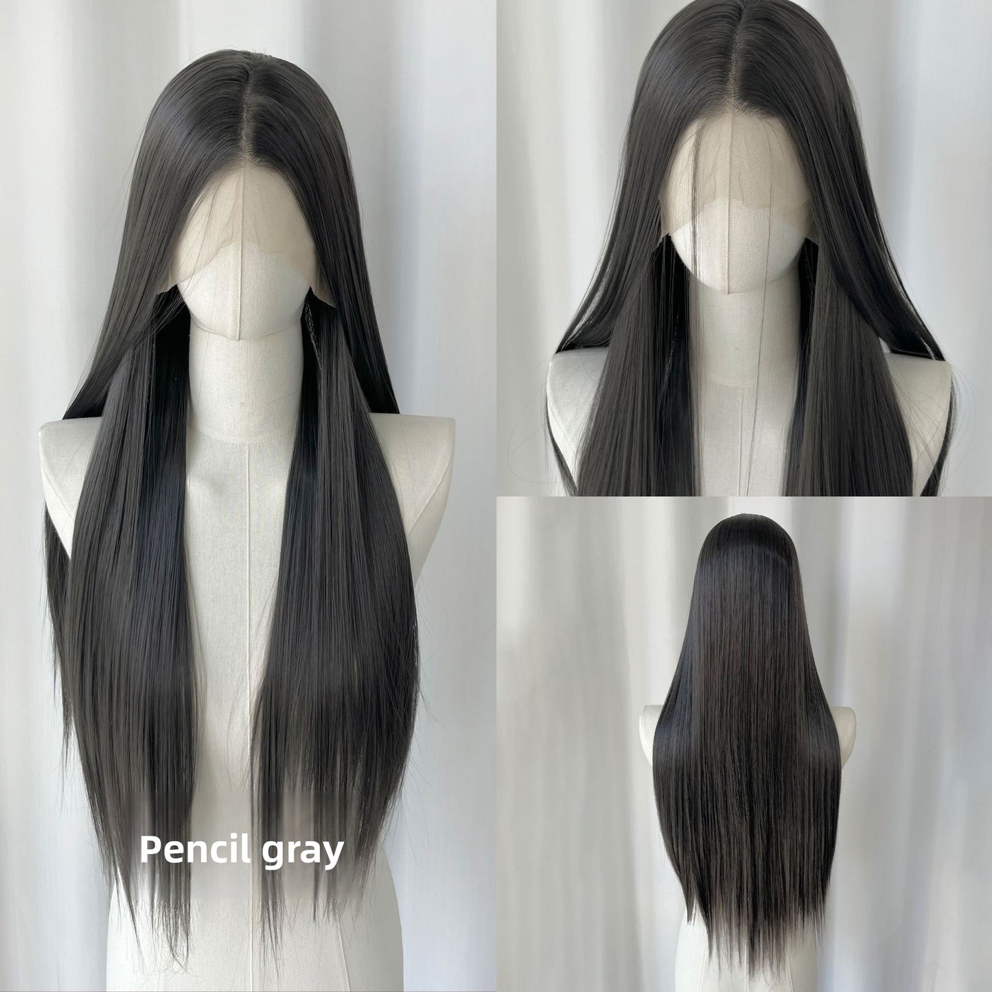 Lace Front Synthetic Hair Wig