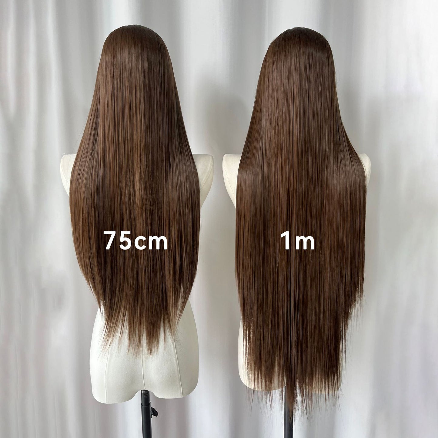Lace Front Synthetic Hair Wig