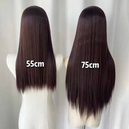 Lace Front Synthetic Hair Wig